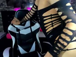 Screenshot from liss_melissa1 webcams