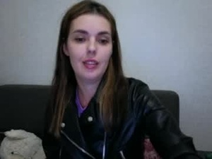Screenshot from lissa_fox__ webcams