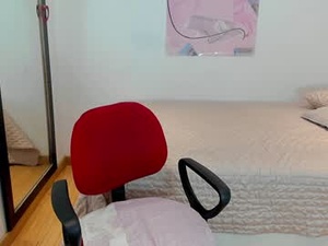 Screenshot from lissavillalobos webcams