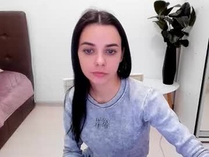 Screenshot from little_ami_ webcams