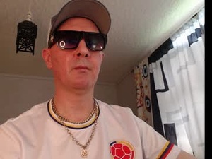 Screenshot from little_jeffy18_ webcams