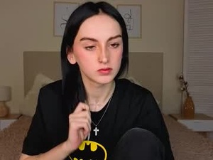 Screenshot from little_mollee webcams