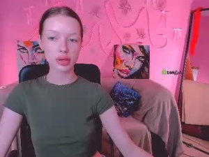 Screenshot from little_pam_ webcams