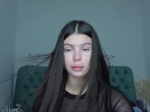 Screenshot from little_sweet1e_ webcams