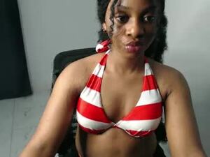 Screenshot from little_tease_banny webcams