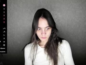 Screenshot from littleashleyy webcams