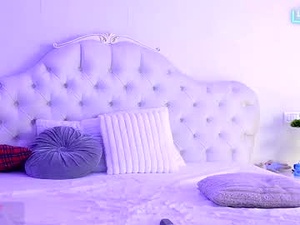 Screenshot from littleblondbunny webcams