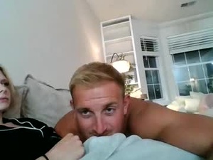 Screenshot from littledickee495860 webcams