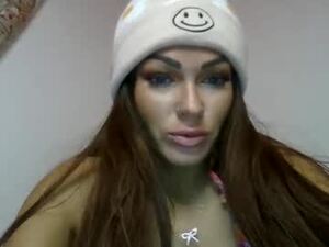 Screenshot from littlelexxxi111 webcams