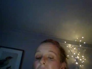 Screenshot from littlemisstaken webcams