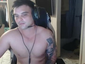 Screenshot from live_samm webcams