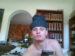 Screenshot from livelikereece1 webcams