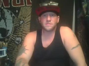 Screenshot from livingpuddle webcams