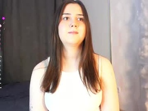 Screenshot from lizadiary webcams
