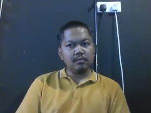 Screenshot from lizawati webcams