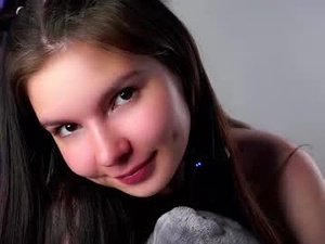 Screenshot from lizbethasp webcams