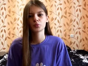 Screenshot from lizbethconnett webcams