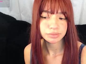 Screenshot from lizgalactycb webcams