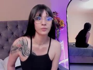 Screenshot from lizumi_ webcams