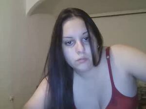 Screenshot from lizzy_megan webcams