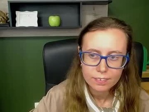 Screenshot from lizzy_sparkle webcams