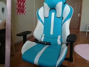 Screenshot from lizzycumm webcams