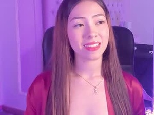 Screenshot from lizzyrossie webcams