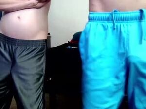 Screenshot from llcooljake69 webcams