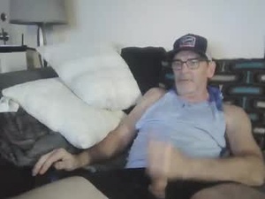Screenshot from lngdickdaddy webcams