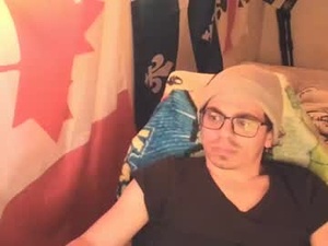 Screenshot from loaol webcams