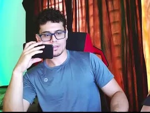 Screenshot from loganandrwz webcams