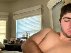 Screenshot from loganfucks3 webcams