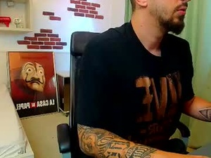 Screenshot from loganstroud webcams