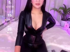 Screenshot from loisewilliams webcams