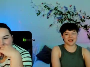 Screenshot from lola_fly webcams