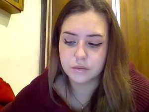 Screenshot from lolacutegirl webcams