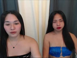 Screenshot from lolah_lolah webcams