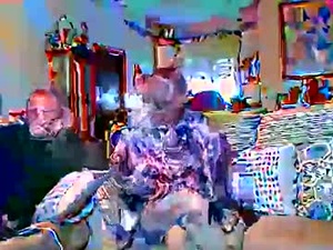 Screenshot from lolahueso webcams