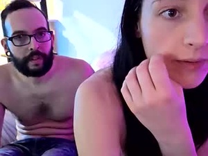 Screenshot from lolakynx webcams