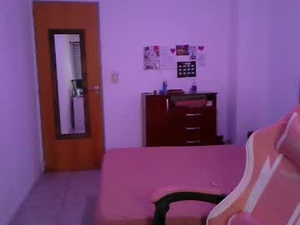Screenshot from lolasbxo webcams