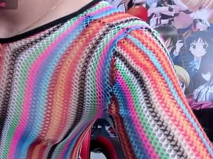 Screenshot from lolasweett_ webcams