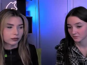 Screenshot from lole_ti webcams