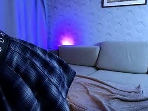 Screenshot from lolliwinkz webcams