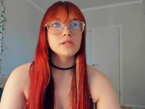 Screenshot from lollyjennys webcams