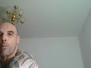 Screenshot from lolotatto webcams