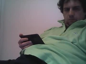 Screenshot from londoner781 webcams