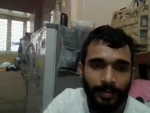 Screenshot from loneliving webcams