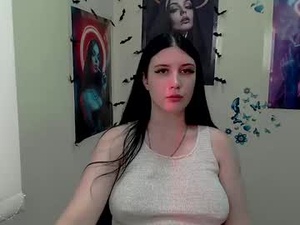 Screenshot from looligirl webcams