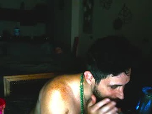 Screenshot from loopwalkers webcams