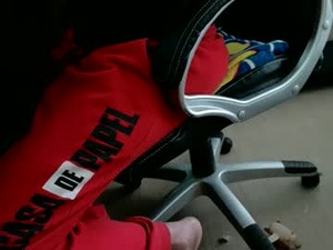 Screenshot from loov2watch webcams